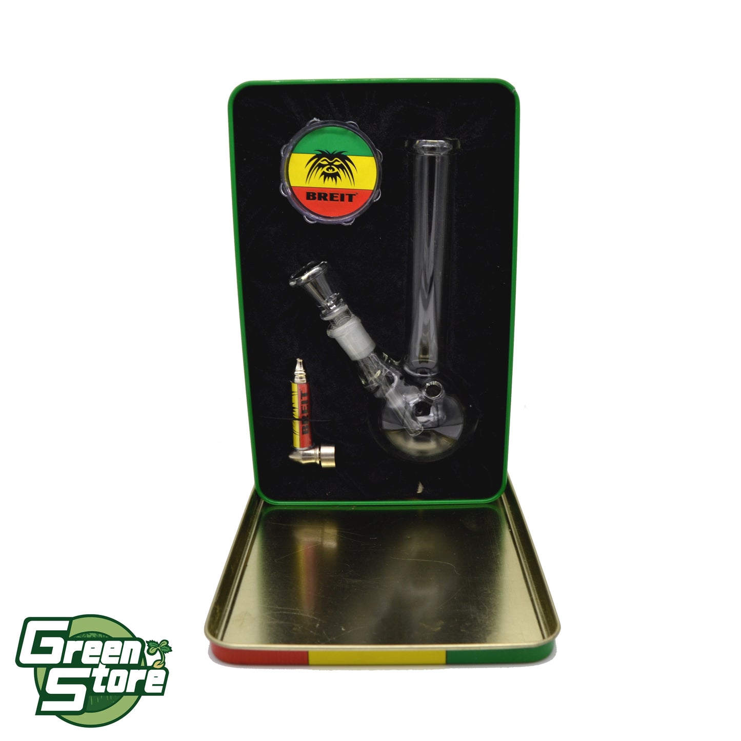 Kit Bong Breit
