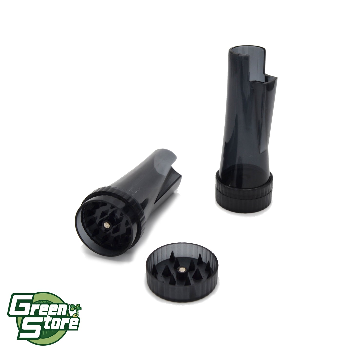 Copri Clipper Con Grinder