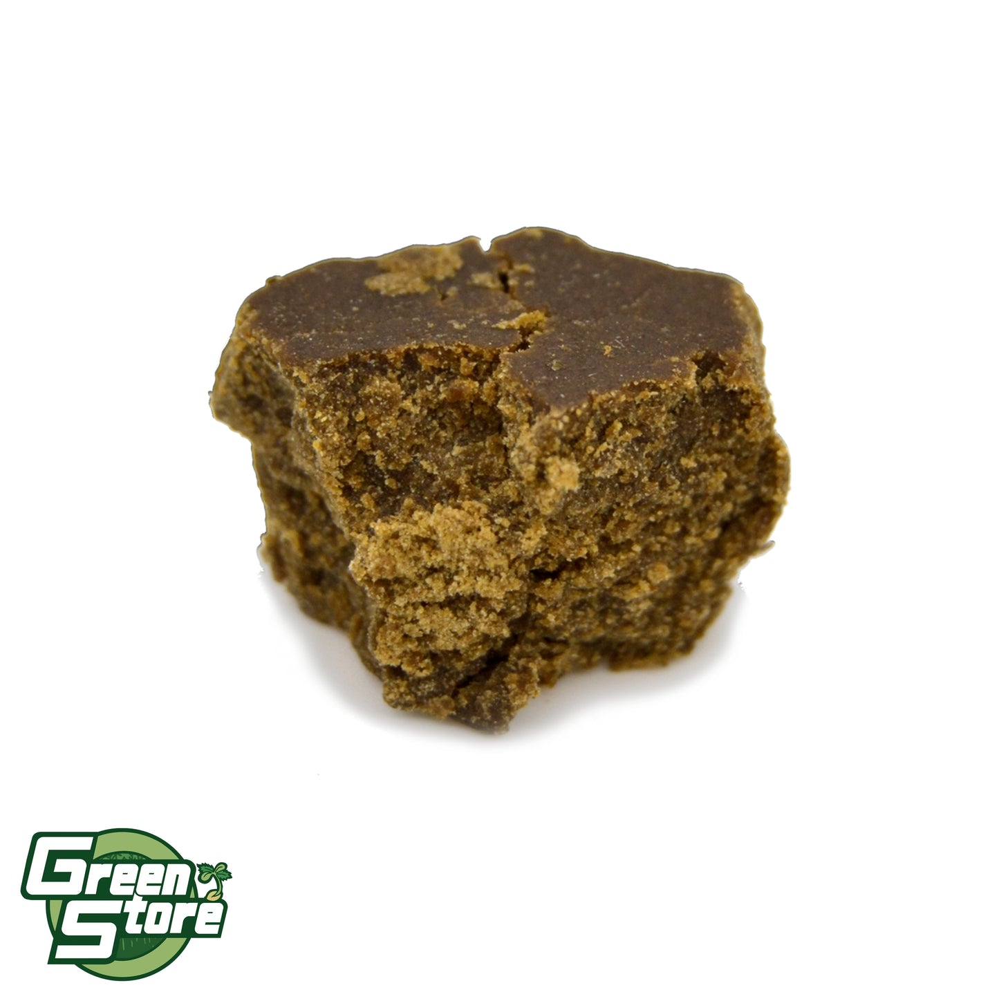 Pongo Hash
