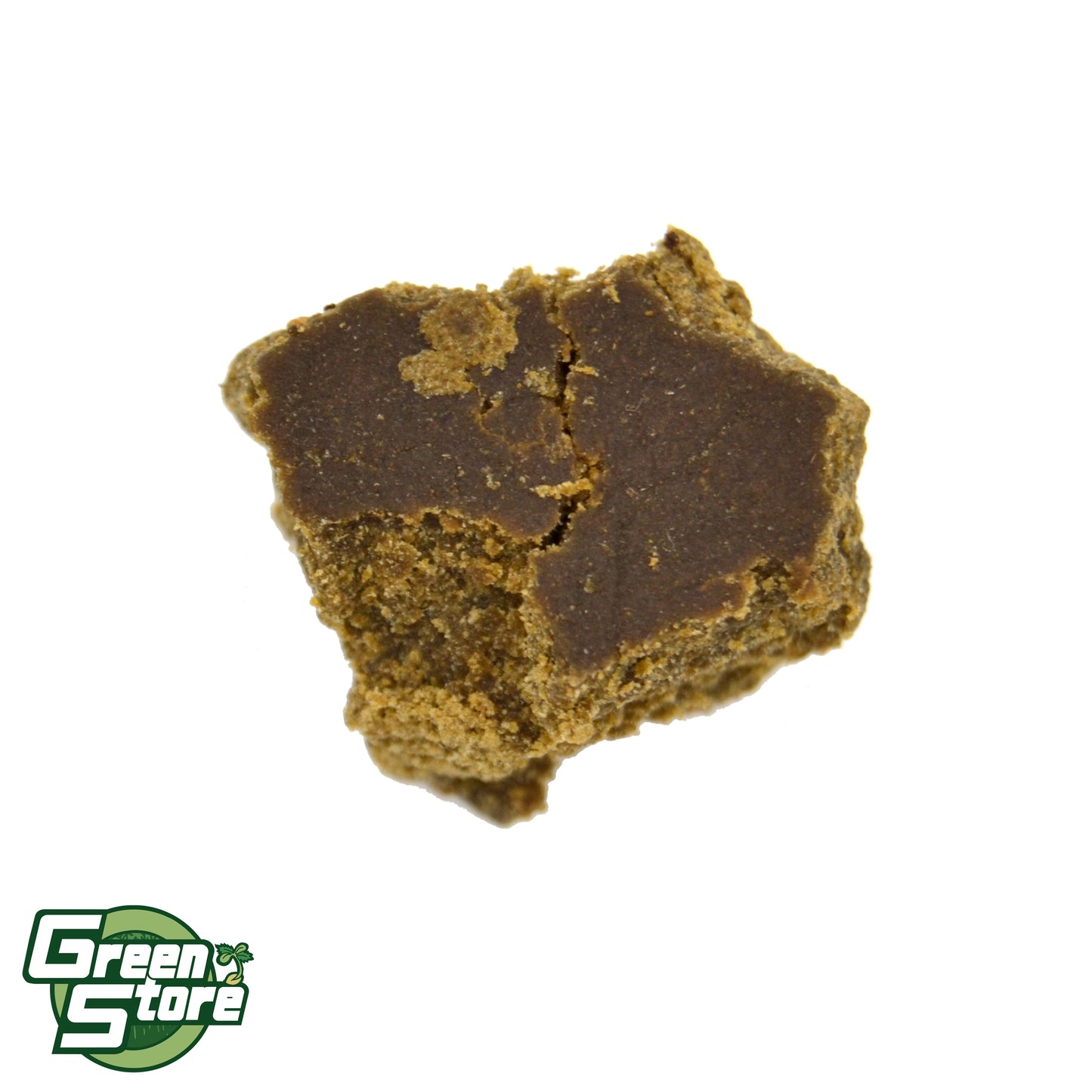 Pongo Hash