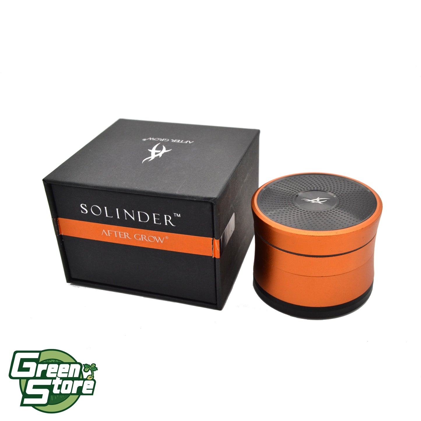Grinder 4 Fasi Solinder