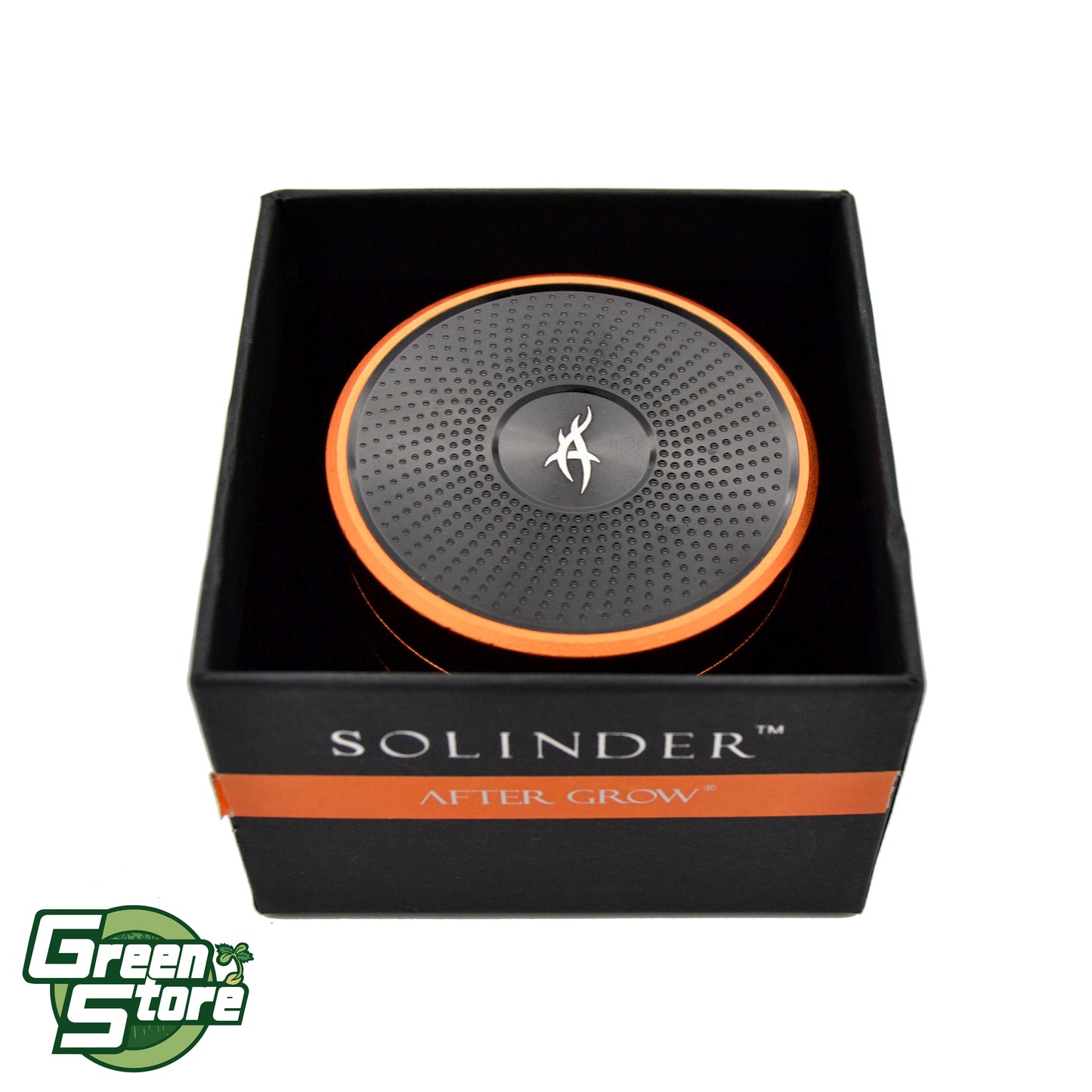Grinder 4 Fasi Solinder