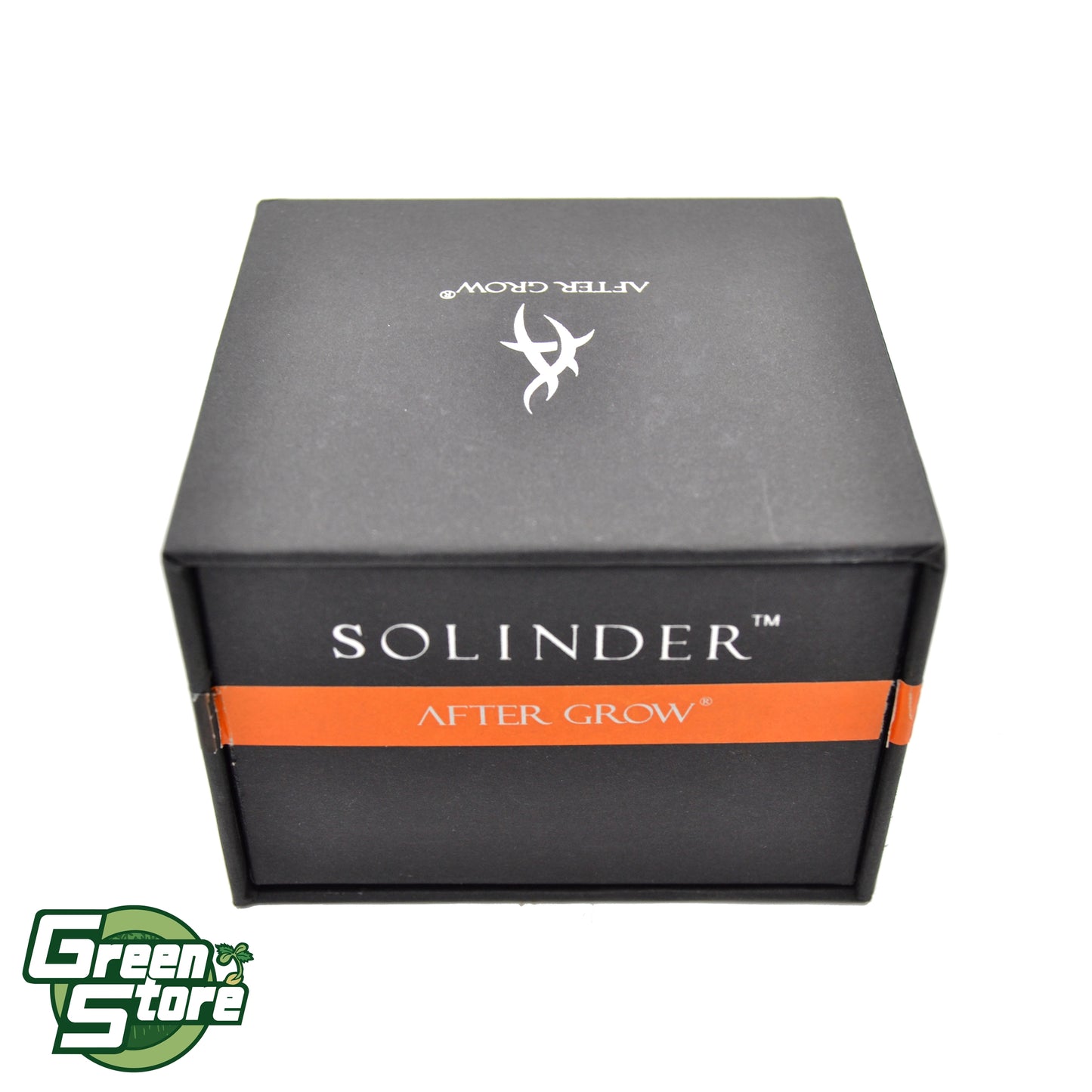 Grinder 4 Fasi Solinder