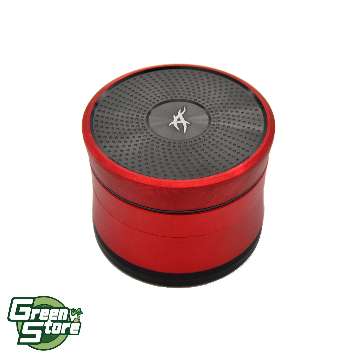 Grinder 4 Fasi Solinder