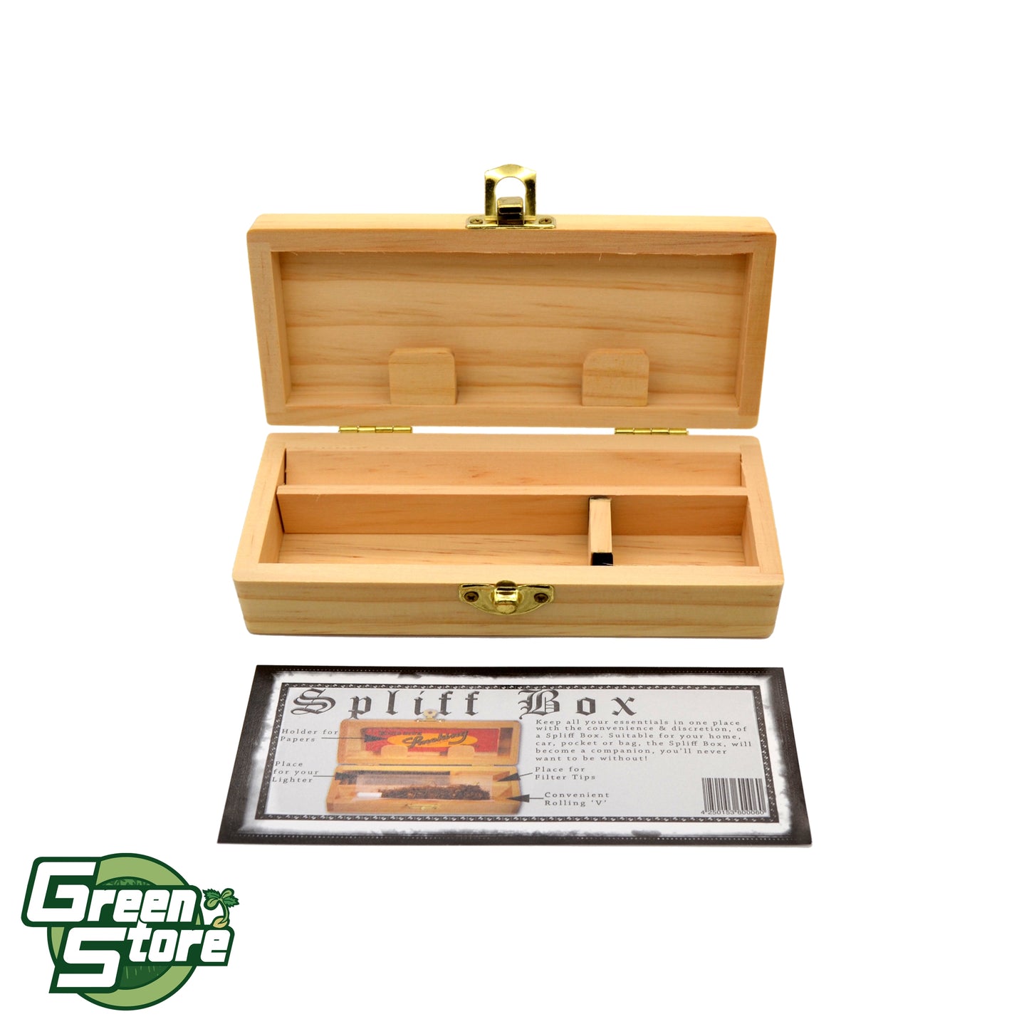 Spliff Box Small