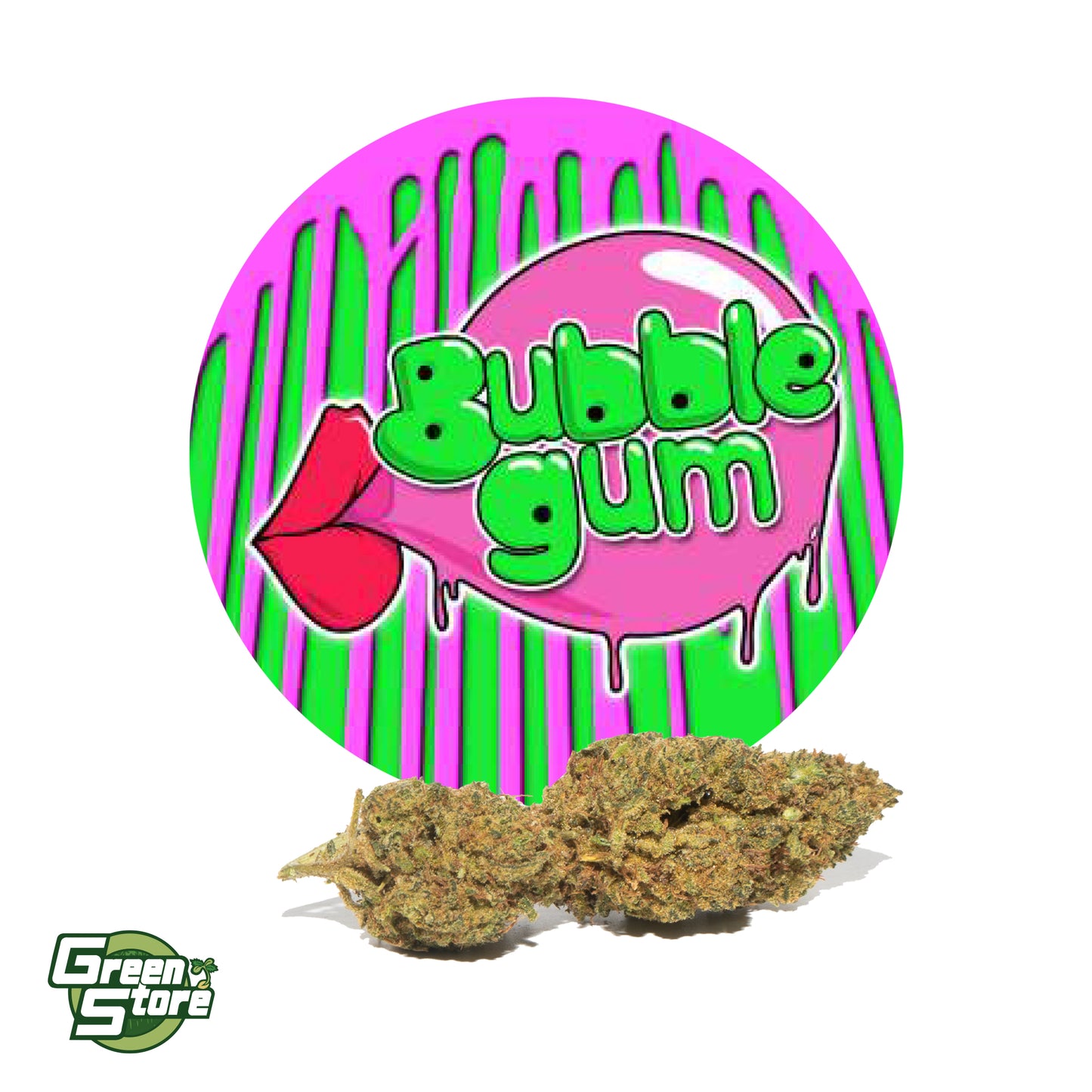 Bubble Gum
