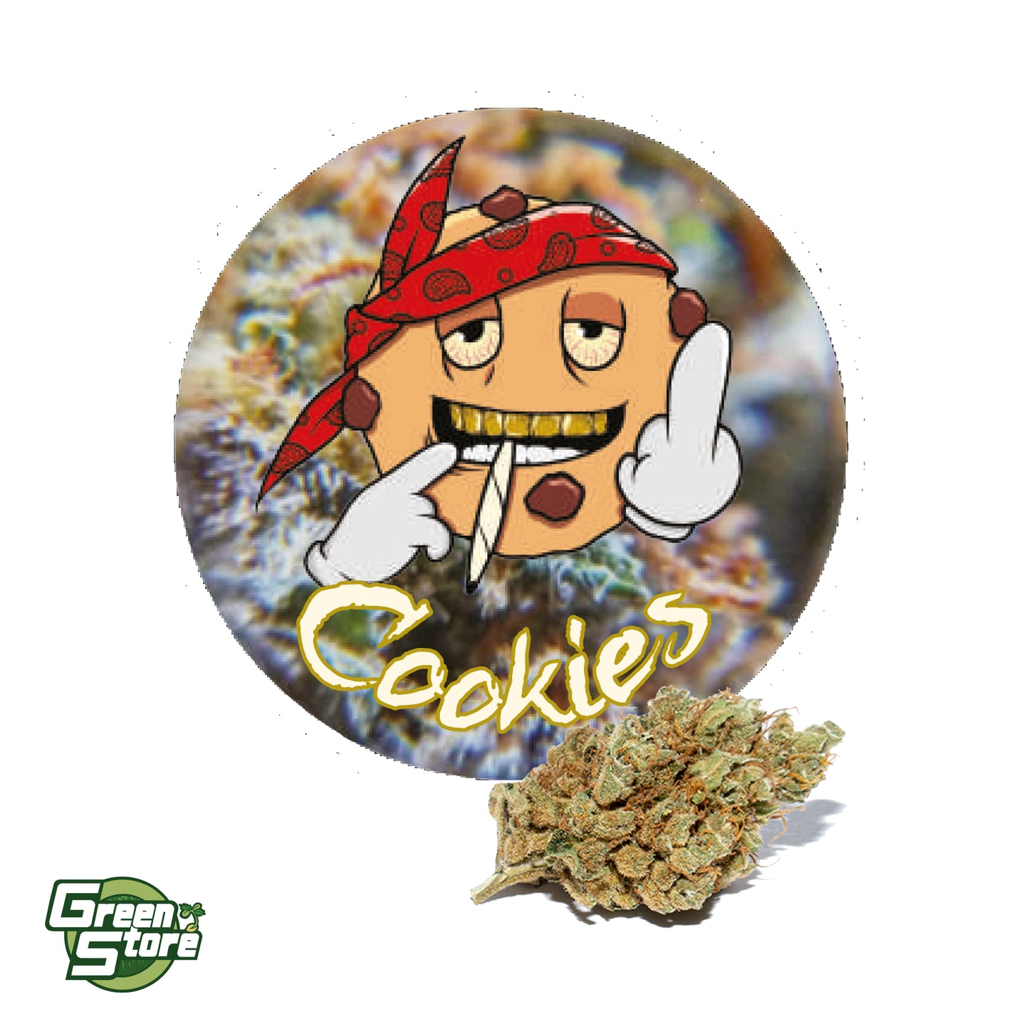 Cookies