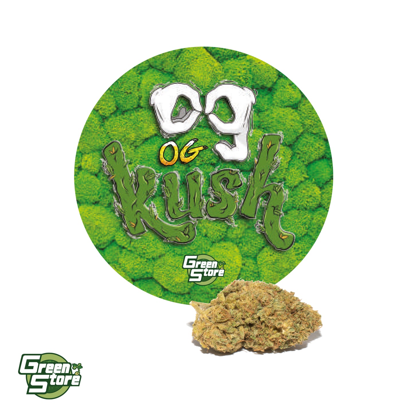 OG Kush