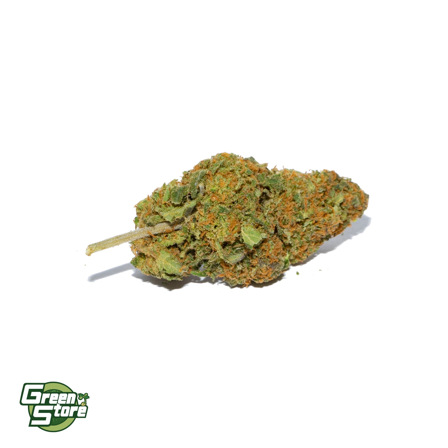 Orange Cookies
