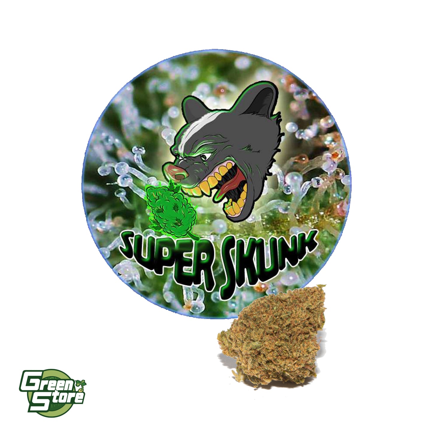 Super Skunk