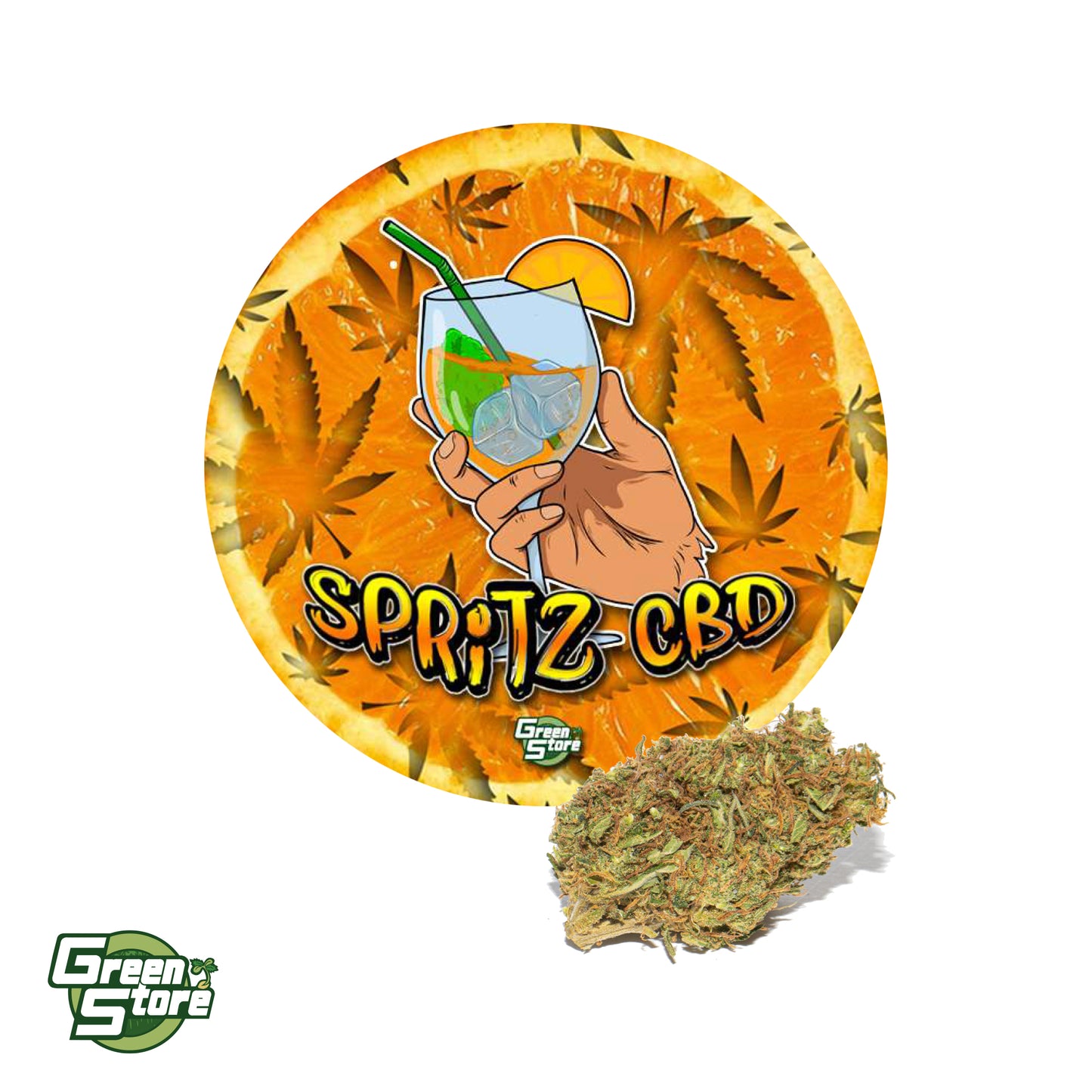 Spritz CBD