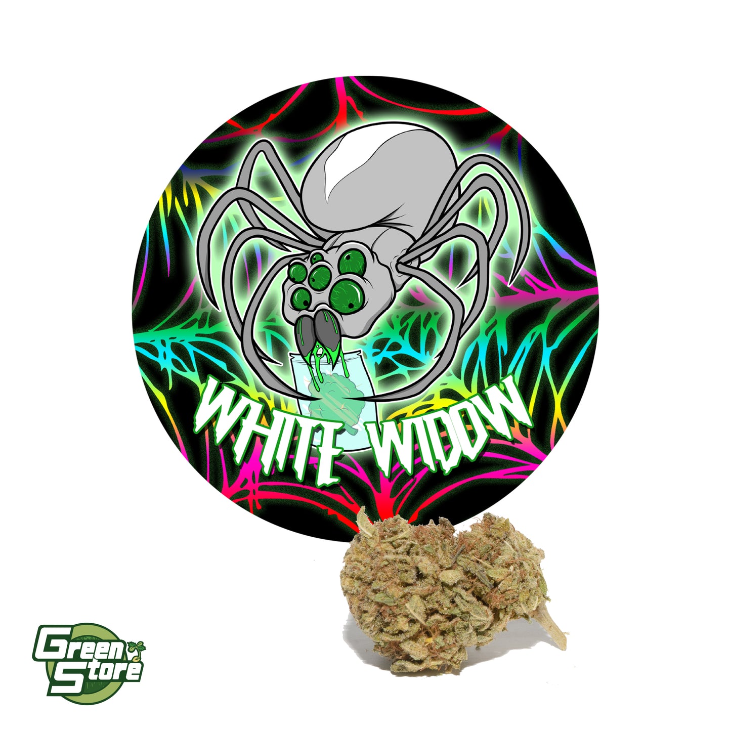 White Widow